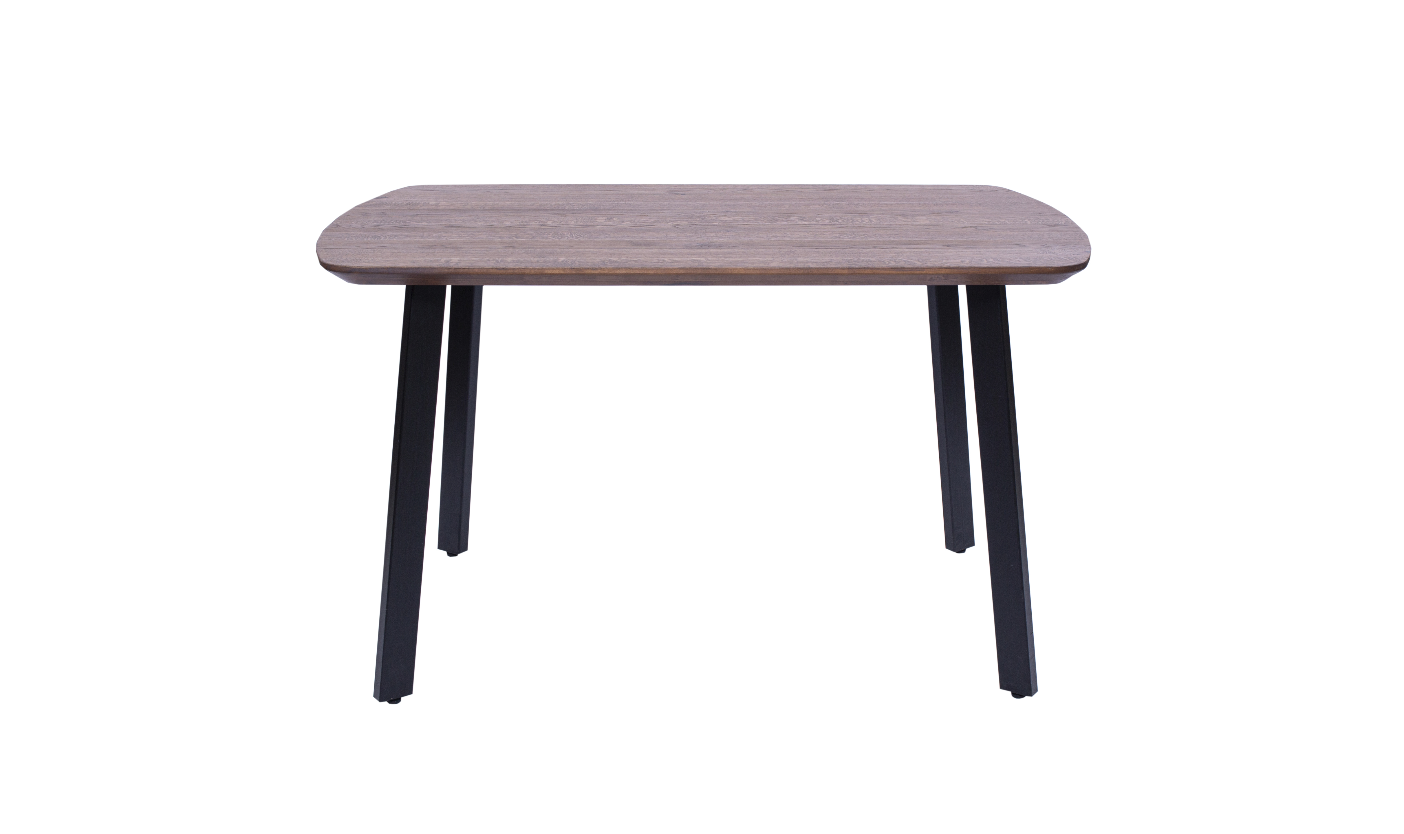 Стол Вэйв лайт 1300*800 мм Дуб Галифакс табак/Ноги КС-60*